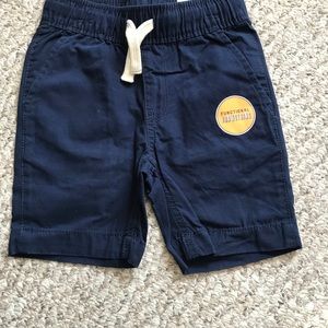 NWT Children’s Place boys shorts